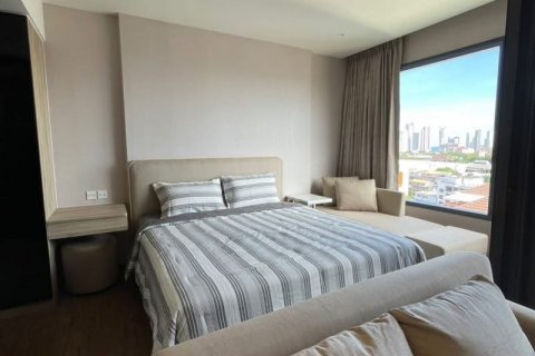 Condo in Pattaya, Thailand, 1 bedroom № 133088 - photo 5