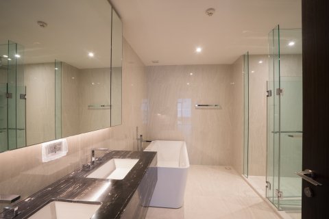 Condominio de 2 dormitorios en Watthana, Bangkok, Tailandia № 124928 - foto 6