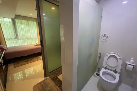 Condominio de 3 dormitorios en Pattaya, Tailandia № 123108 - foto 20