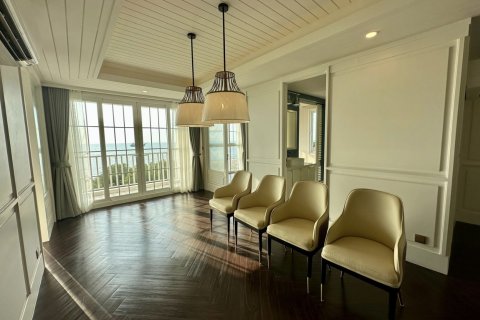 Condo à Pattaya, Thaïlande, 2 chambres № 120543