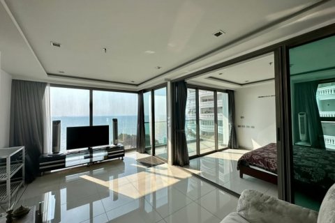 Condominio de 2 dormitorios en Pattaya, Tailandia № 81233 - foto 2
