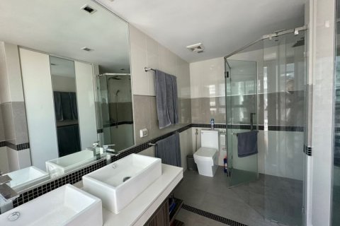 Condominio de 2 dormitorios en Pattaya, Tailandia № 81233 - foto 4
