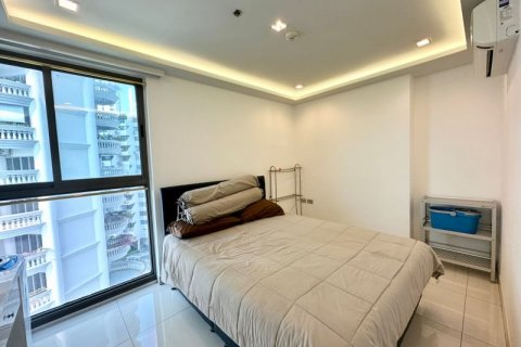 Condominio de 2 dormitorios en Pattaya, Tailandia № 81233 - foto 3