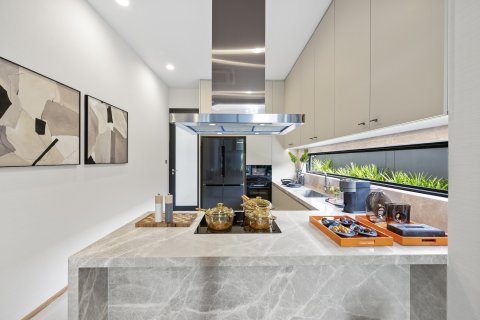 บ้านในกรุงเทพฯ, ประเทศไทย 6 ห้องนอน № 124935 - รูปถ่าย 6