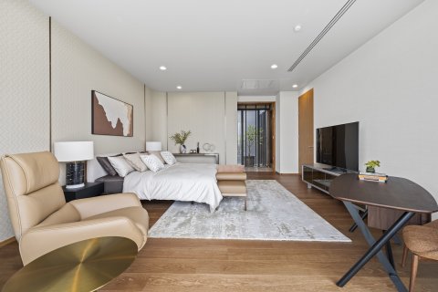 บ้านในกรุงเทพฯ, ประเทศไทย 6 ห้องนอน № 124935 - รูปถ่าย 8
