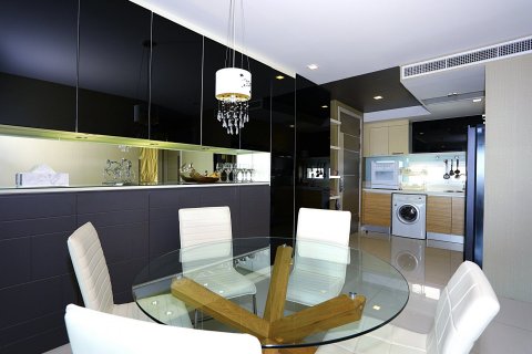 Off-Plan Apus in Pattaya, Thailand № 27453 - Foto 20