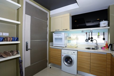 Off-Plan Apus in Pattaya, Thailand № 27453 - Foto 19