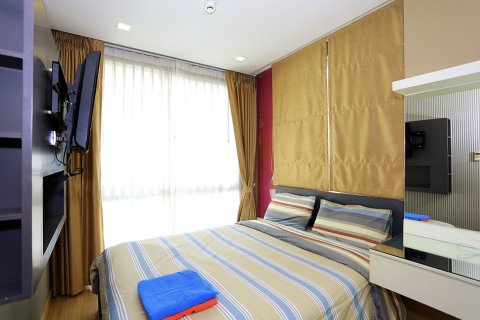 Off-Plan Apus in Pattaya, Thailand № 27453 - Foto 21