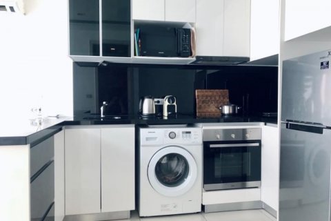 Condominio de 1 dormitorio en Pattaya, Tailandia № 81258 - foto 9
