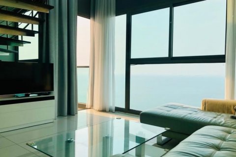 Condominio de 1 dormitorio en Pattaya, Tailandia № 81258 - foto 6