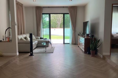 Villa in Mai Khao, Thailand 3 Schlafzimmer № 124927 - Foto 18