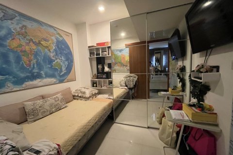 Condominio de 2 dormitorios en Pattaya, Tailandia № 130108 - foto 13