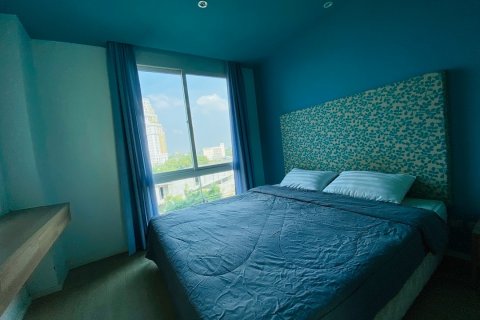 คอนโดมิเนียมในพัทยา, ประเทศไทย, 2 ห้องนอน ใน Atlantis Condo Resort № 123085
