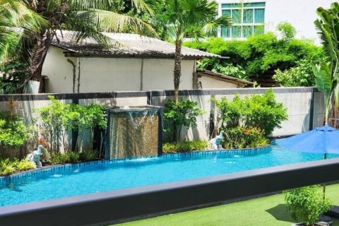 สตูดิโอในคอนโดมิเนียมในพัทยา, ประเทศไทย ใน Water Park № 120745