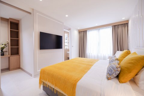 Chalet de 3 dormitorios en Bang Tao, Tailandia № 78688 - foto 7