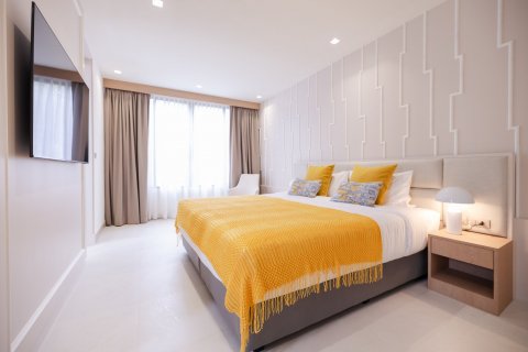 Chalet de 3 dormitorios en Bang Tao, Tailandia № 78688 - foto 6