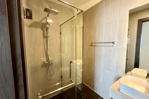 Condominio de 1 dormitorio en Pattaya, Tailandia № 122995 - foto 15