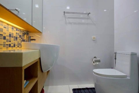 Condominio de 2 dormitorios en Pattaya, Tailandia № 130519 - foto 7