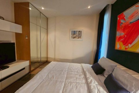 Condominio de 2 dormitorios en Pattaya, Tailandia № 130519 - foto 10