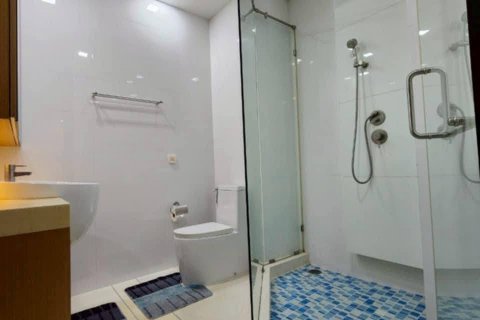 Condominio de 2 dormitorios en Pattaya, Tailandia № 130519 - foto 8