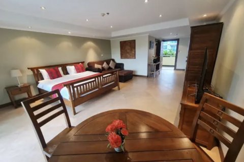 Studio in the Condo in Pattaya, Thailand  № 120711 - Foto 2
