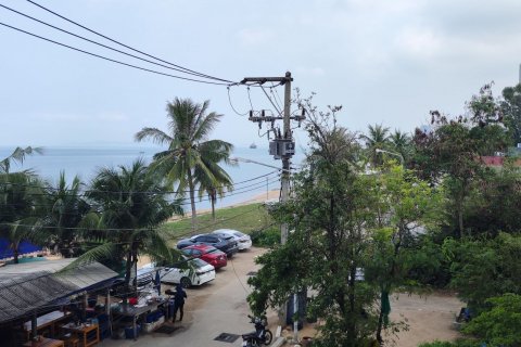 Condominio de 2 dormitorios en Pattaya, Tailandia № 126938 - foto 3