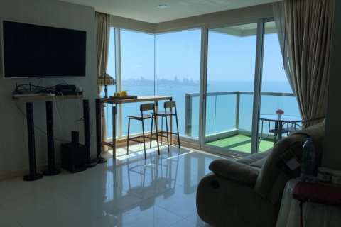 Sobre plano The Palm Wongamat Beach en Pattaya, Tailandia № 28713 - foto 3