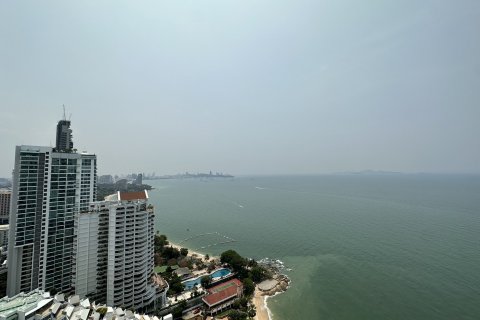 Eigentumswohnung in Pattaya, Thailand, 1 Schlafzimmer  № 126789 - Foto 13