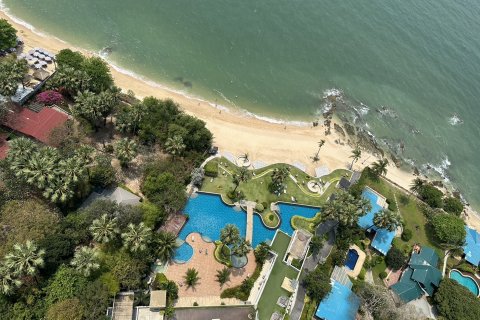 Eigentumswohnung in Pattaya, Thailand, 1 Schlafzimmer  № 126789 - Foto 10