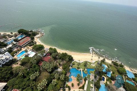 Eigentumswohnung in Pattaya, Thailand, 1 Schlafzimmer  № 126789 - Foto 8