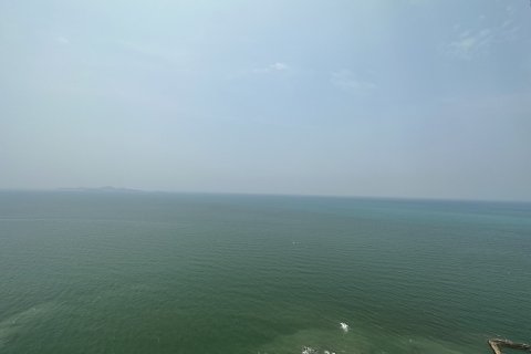 Eigentumswohnung in Pattaya, Thailand, 1 Schlafzimmer  № 126789 - Foto 6