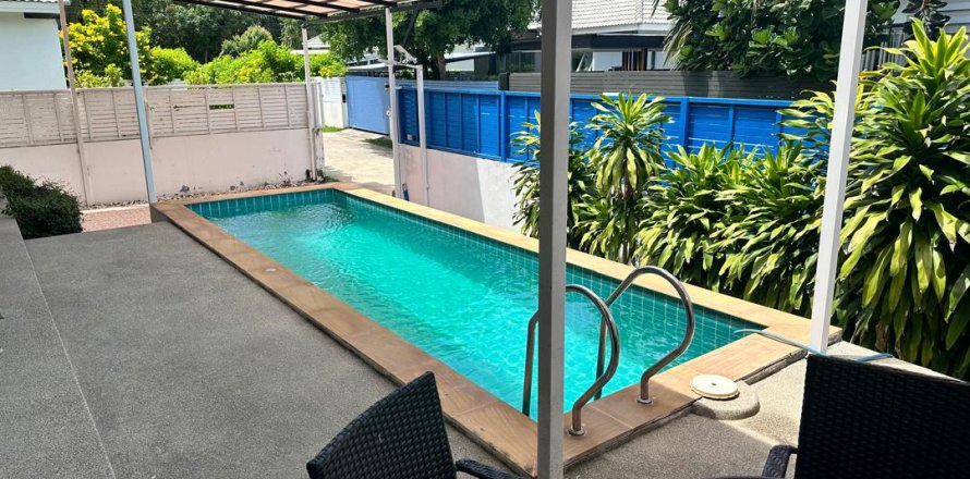 Chalet de 2 dormitorios en Ko Samui, Tailandia № 122924