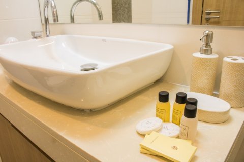 Condominio de 1 dormitorio en Pattaya, Tailandia № 126927 - foto 16