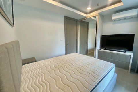 Condominio de 2 dormitorios en Pattaya, Tailandia № 130110 - foto 9