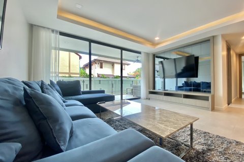 Condominio de 2 dormitorios en Pattaya, Tailandia № 130110 - foto 8