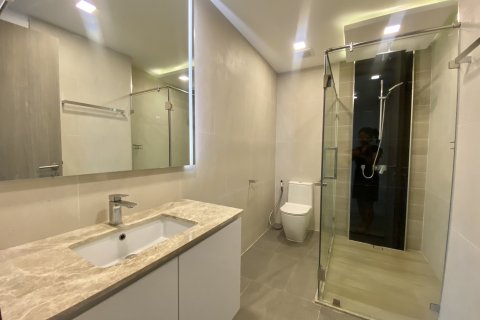 Condominio de 2 dormitorios en Pattaya, Tailandia № 130110 - foto 10