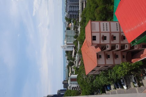 Off-plan Unixx South Pattaya in Pattaya, Thailand № 65098 - photo 6