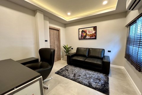 Haus auf Jomtien Beach, Pattaya, Thailand 4 Schlafzimmer № 84801 - Foto 5