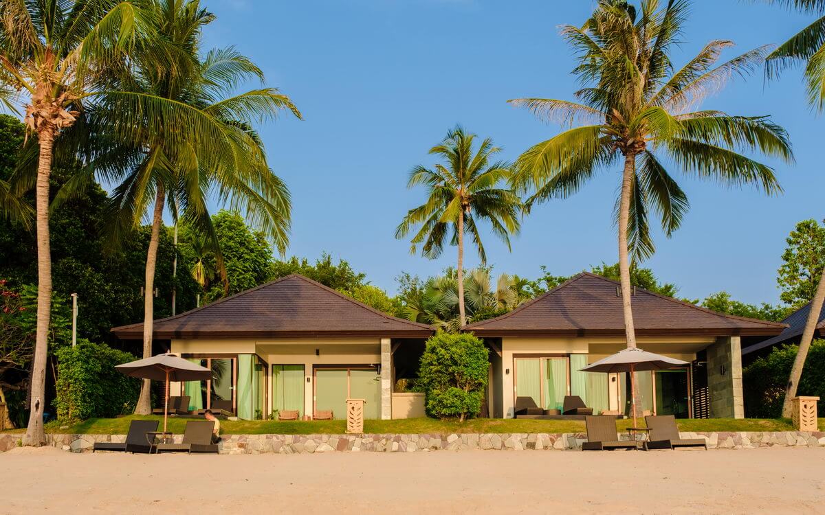 Investment prospects and benefits in Pattaya Investment prospects and benefits in Pattaya