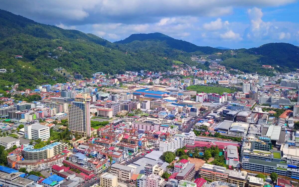 Investment prospects and benefits in Pattaya Investment prospects and benefits in Pattaya