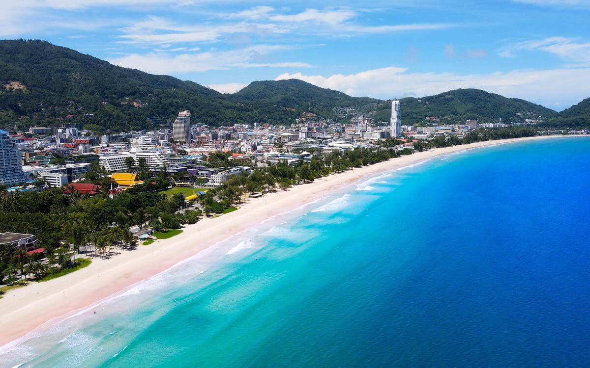 Phuket: The Investment Potential and Advantages Phuket: The Investment Potential and Advantages