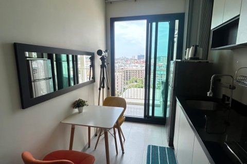 Off-plan The Base Central Pattaya in Chon Buri, Thailand № 44361 - photo 5