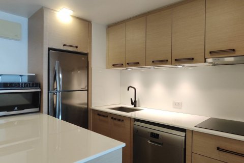 Condominio de 2 dormitorios en Pattaya, Tailandia № 126938 - foto 15