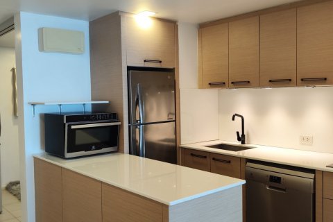 Condominio de 2 dormitorios en Pattaya, Tailandia № 126938 - foto 14