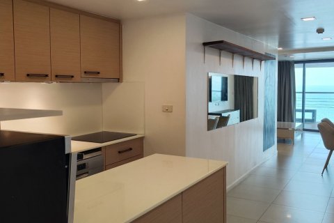 Condominio de 2 dormitorios en Pattaya, Tailandia № 126938 - foto 17