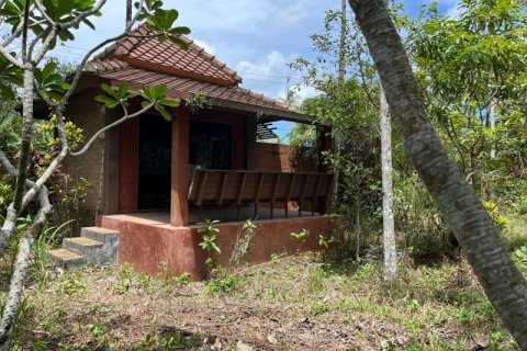 Коммерческая недвижимость в Кхок Клое, Таиланд № 124970 - фото 21
