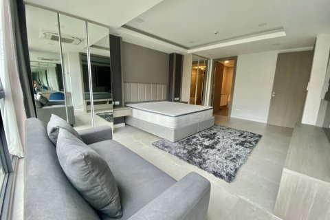 Condominio de 2 dormitorios en Pattaya, Tailandia № 130110 - foto 16