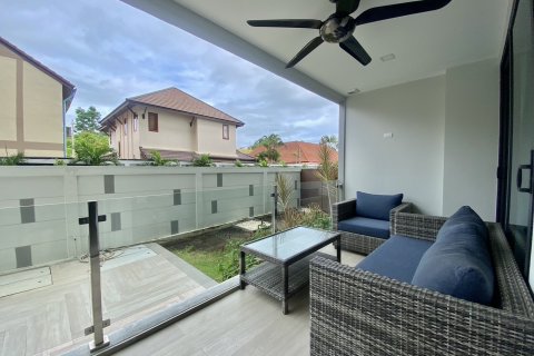 Condominio de 2 dormitorios en Pattaya, Tailandia № 130110 - foto 18