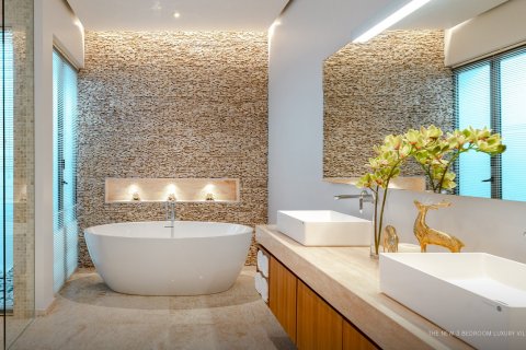 Villa sur Layan Beach, Thaïlande 3 chambres № 78640 - photo 7