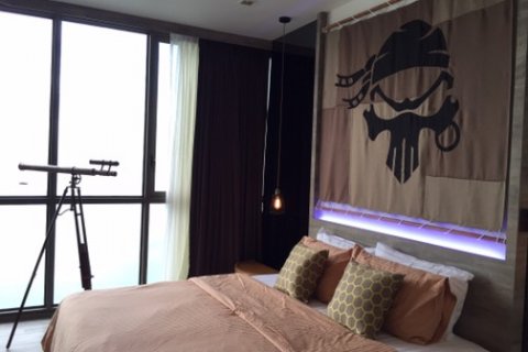 Off-Plan Baan Plai Haad in Pattaya, Thailand № 25858 - Foto 2